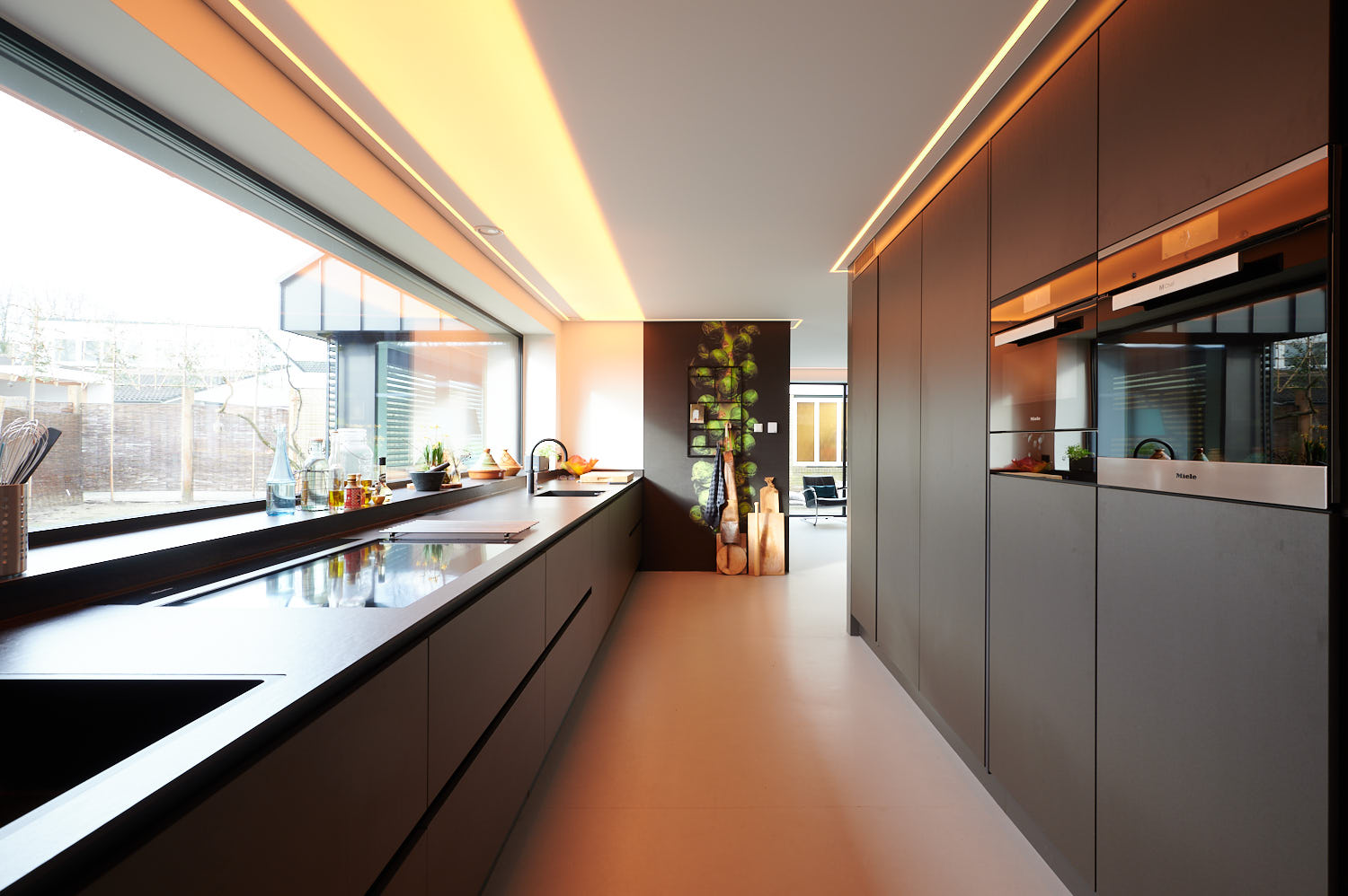 9 x Inspiration und Ideen für hohe Decken | Plameco Spanndecken